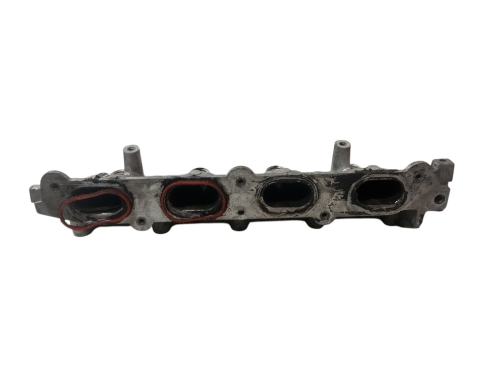 Base Suporte Coletor Admissao Megane 2.0 2007 2009 2011 2013 2