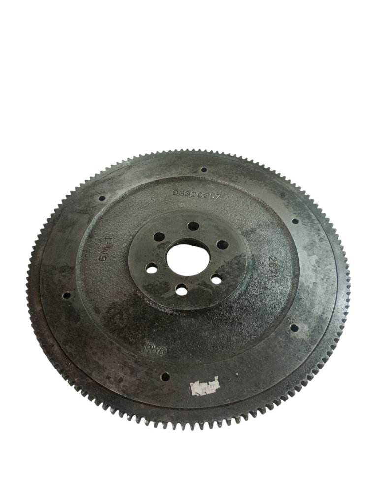 Volante Motor Fiat Stilo 1.8 2003 2010 2011 Cremalheira 3