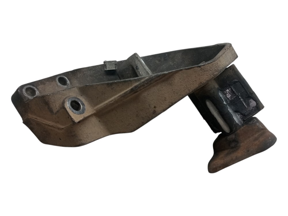 Suporte Coxim Cambio Ford Escort Zetec 97 2002 Esquerdo 5