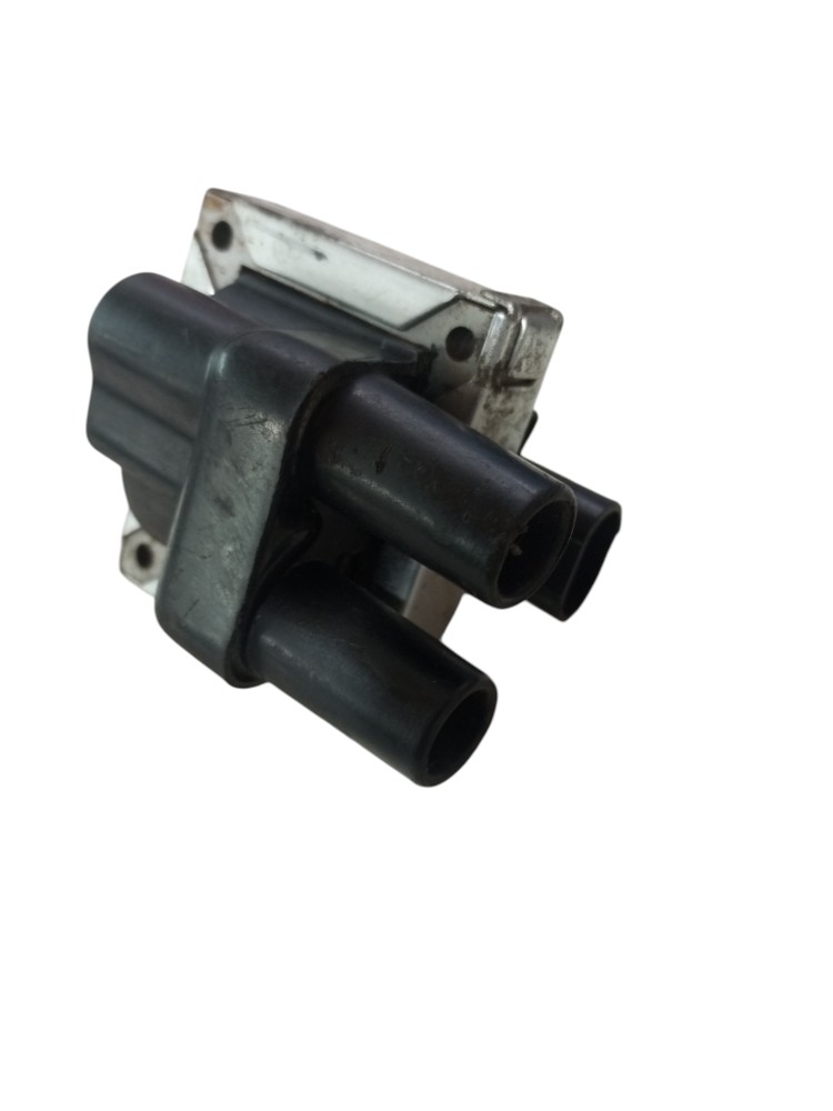 Bobina Ignicao Fiat Siena Palio Usado 99 2006 2010 2012 4