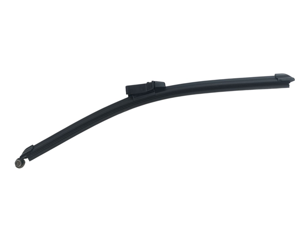 Palheta Limpador Parabrisa Ford Fiesta 2003 2013 Tras. Dian. Preto 5