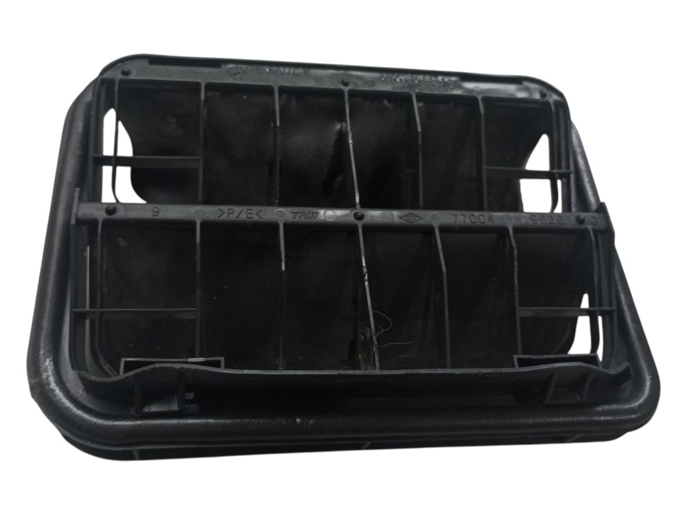 Grade Difusor Ar Renault Sandero 2015 2017 2020 5