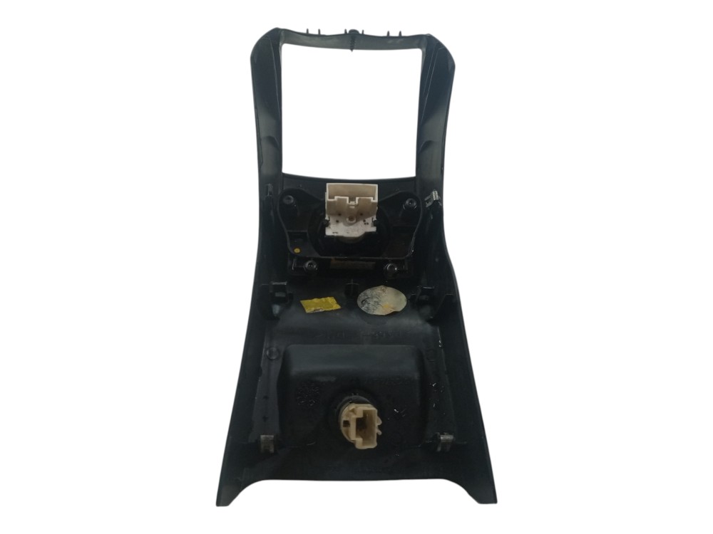 Console Central Traseiro Citroen C4 Pallas 2008 2010 2012 3