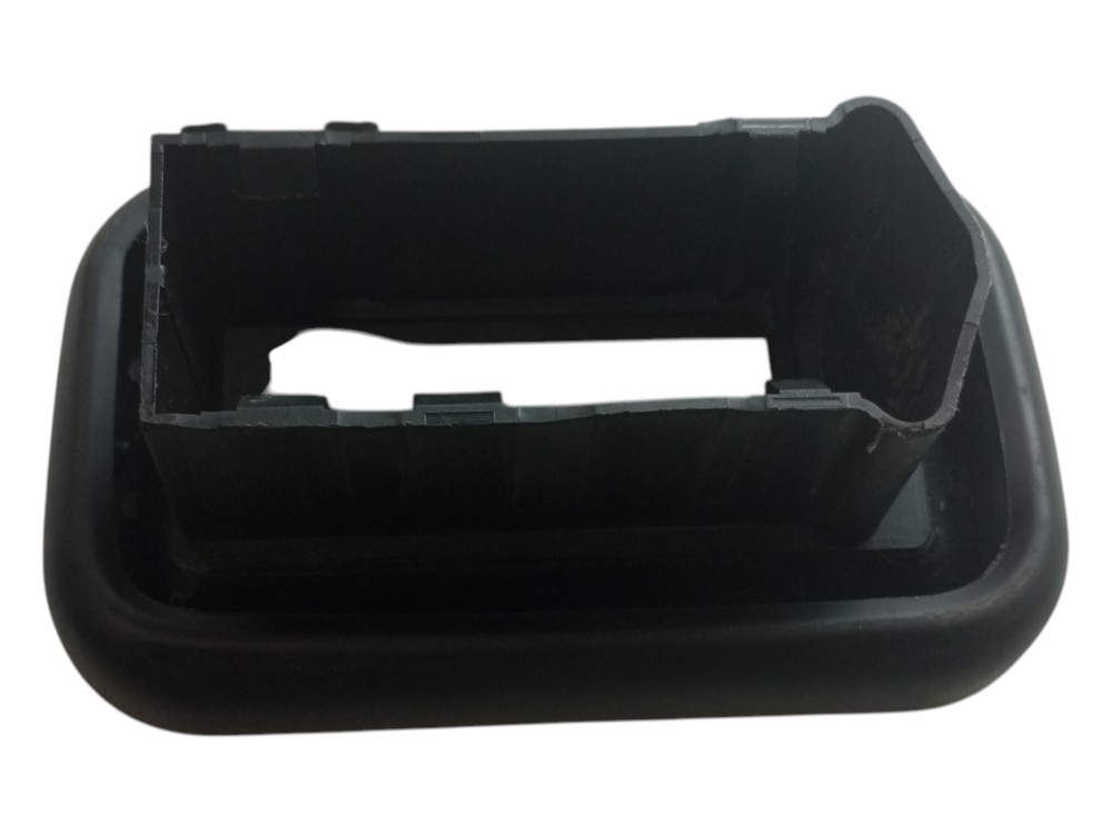 Moldura Duto Ar Condicionado Citroen C4 2009 2010 2011 2012 5