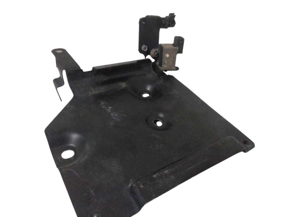 Suporte Válvula Solenoide Fiat Palio Siena 2005 2007 2009 2