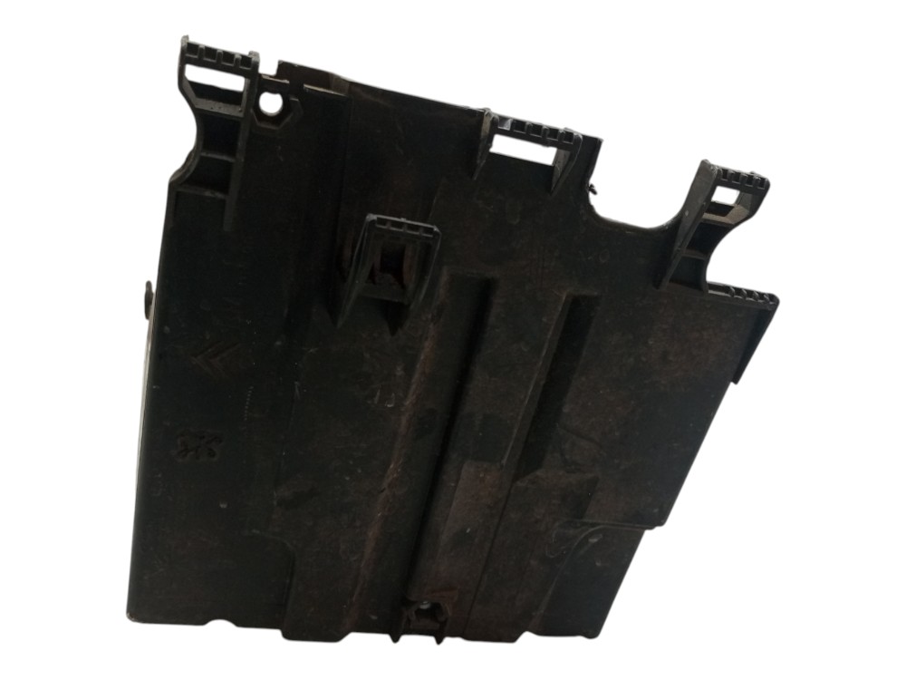 Suporte Caixa Bateria Peugeot 408 308 2014 2016 2017 2019 5