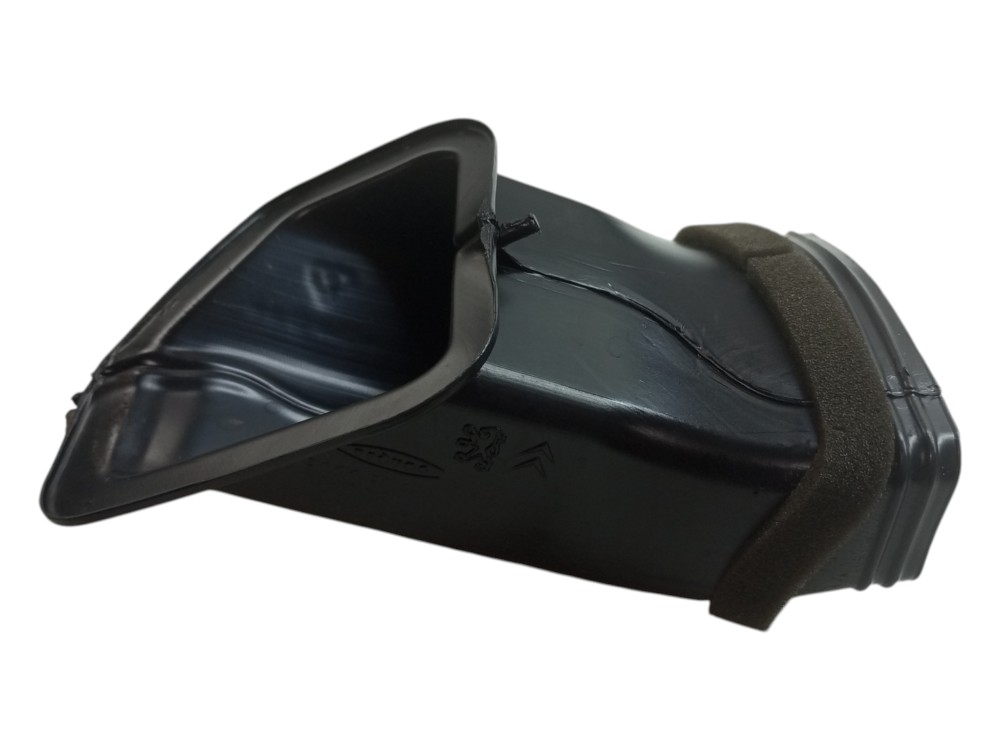 Encaixe Duto Ar C4 Picasso 2010 2012 2014 Usado Citroen 6