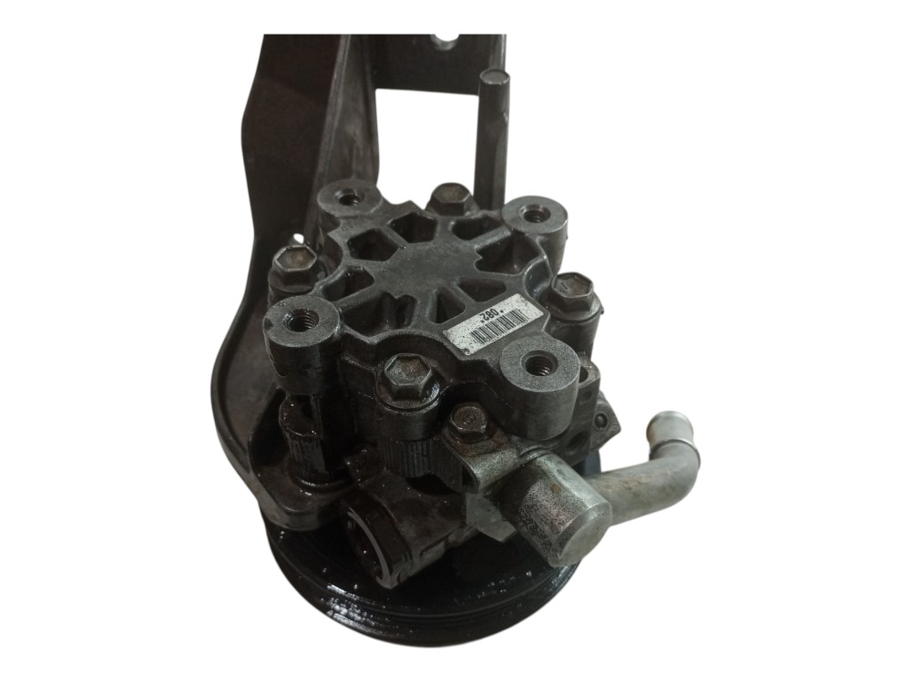 Bomba Direcao Hidraulica Dodge journey 2.7 v6 2009 2011 usad 4