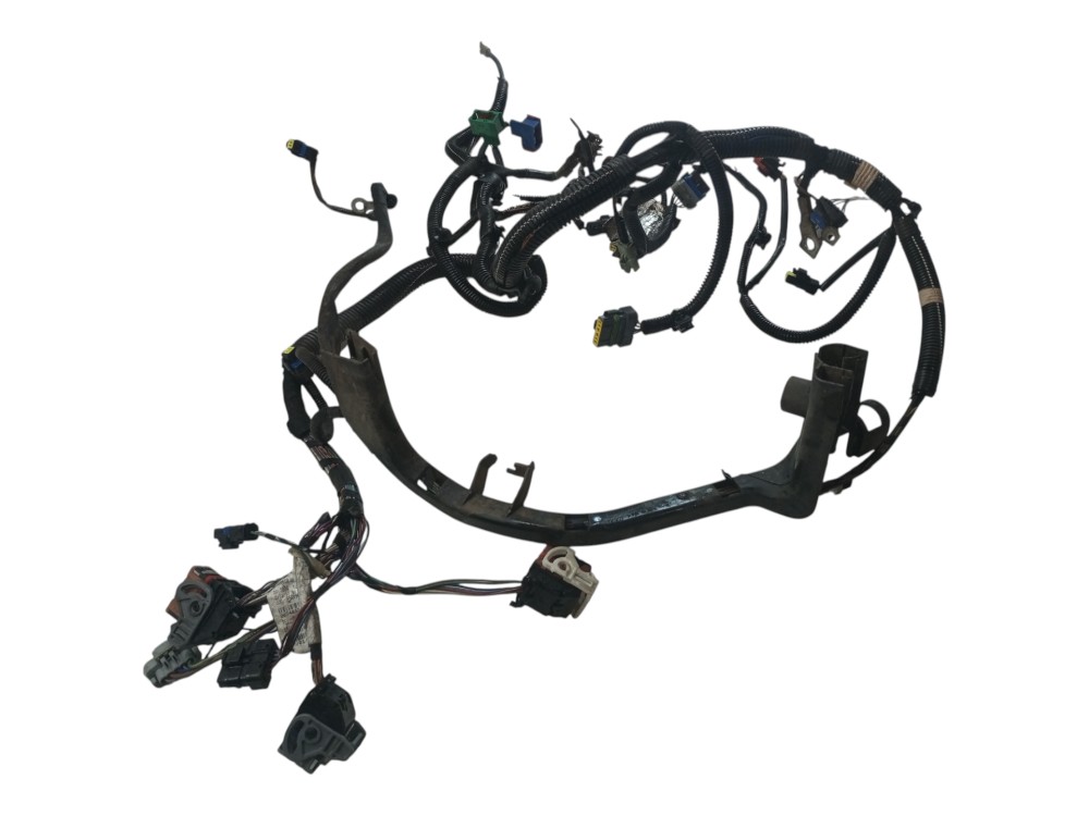 Chicote Motor Peugeot 308 1.6 2012 2013 2014 2015 2016 2