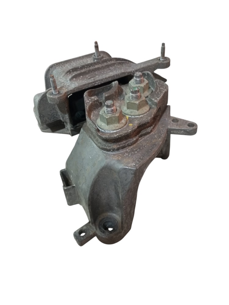 Suporte Coxim Motor Ford Fiesta Ka 1.5 3cc 2019 2020 2021 6
