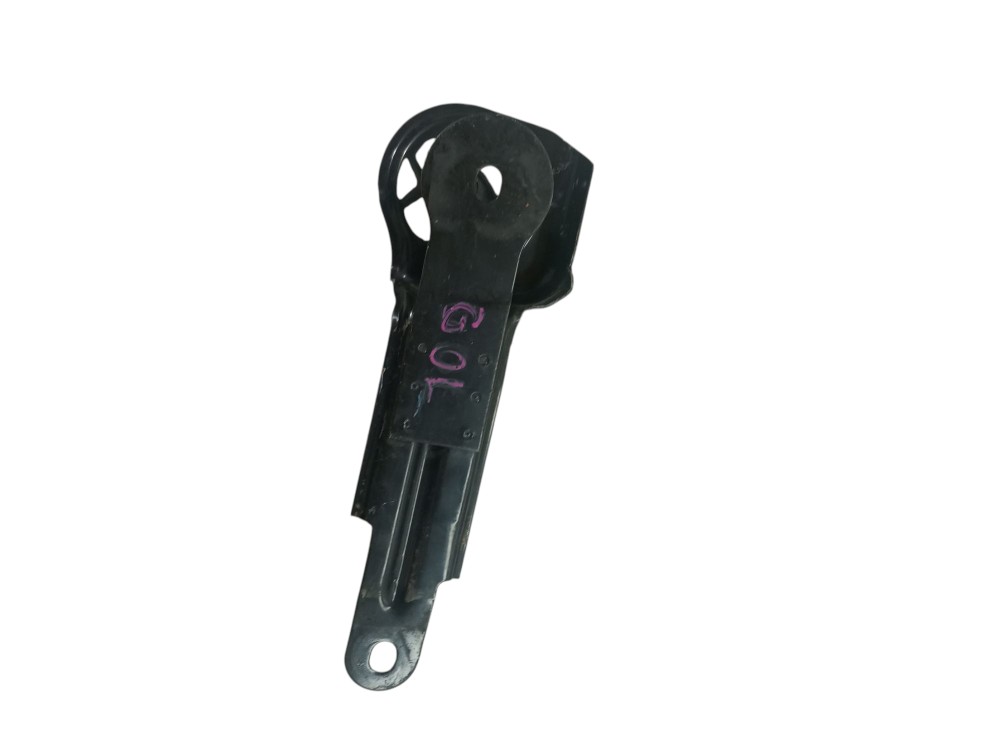 Suporte Coxim Cambio Gol G3 G4 Volkswagen 2005 2007 2009 4