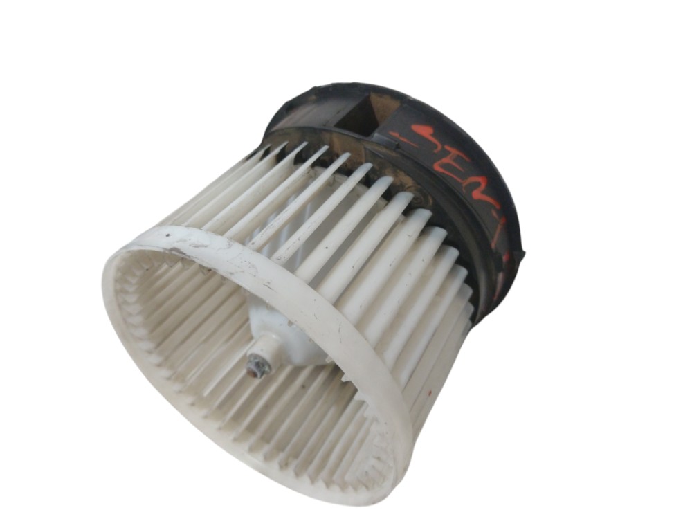 Motor Ar Forcado Nissan Sentra 2008 2009 2010 2011 2012 2.0 6