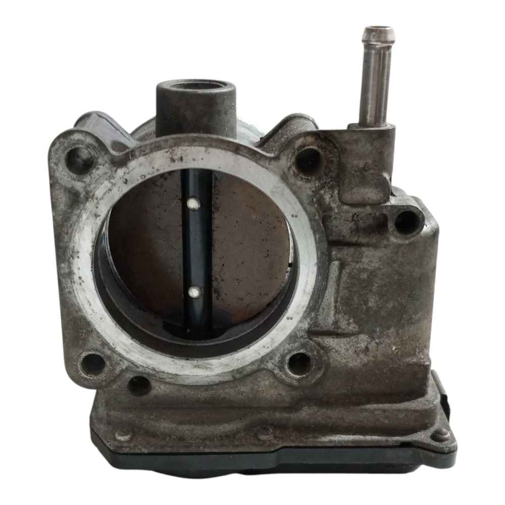 Tbi Corpo Borboleta Nissan Sentra 2.0 2008 2014 Usado 7