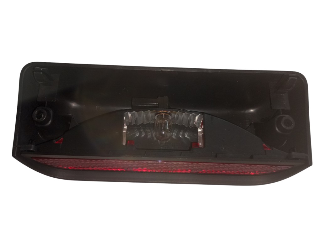 Break Light Central Superior Renault Duster 2021 2024 Usado 5
