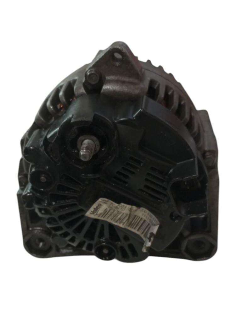 Alternador Renault Duster Logan Sandero1.6 2011 2013 2015 6