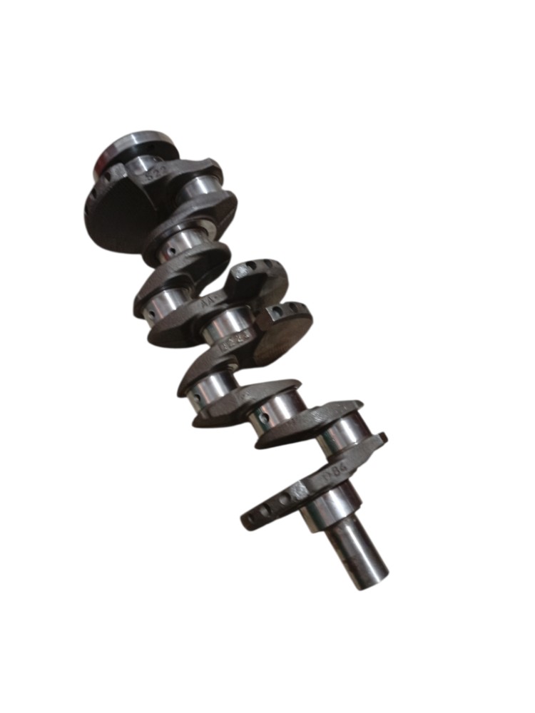Virabrequim Peugeot 206 207 Citroen C3 1.4 2007 2012 050
