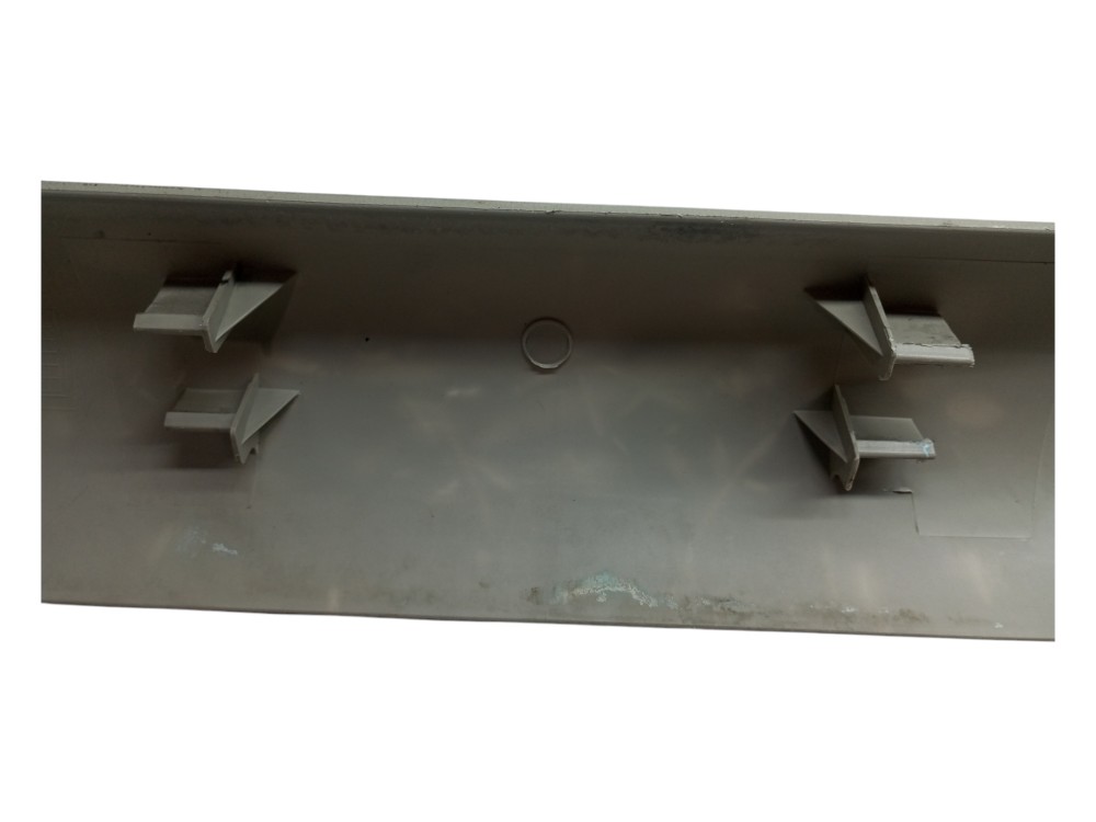 Moldura Soleira Porta Chery Cielo2011 2012 Dianteira Direita 6