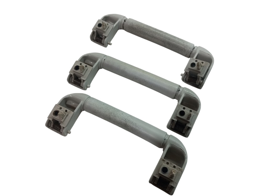 Alca Teto Pqp Vectt 97 99 2001 2003 2005 Usado Trio Jogo 4