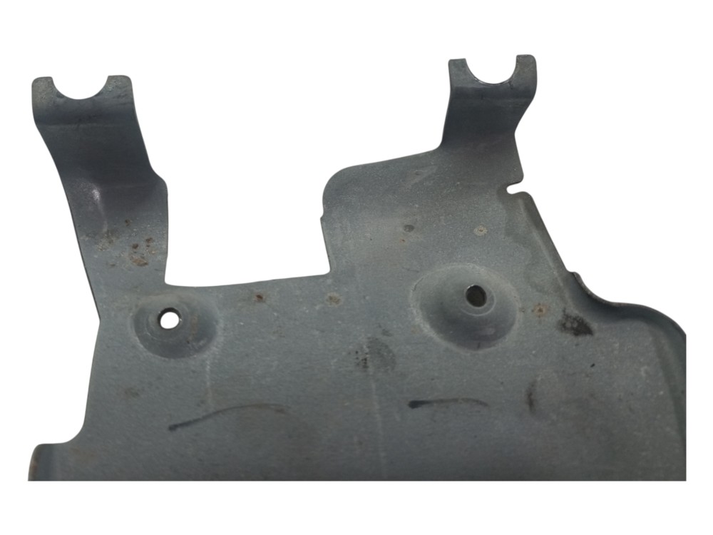 Moldura Acabamento Coluna Direcao Honda Civic 97 99 2000 2