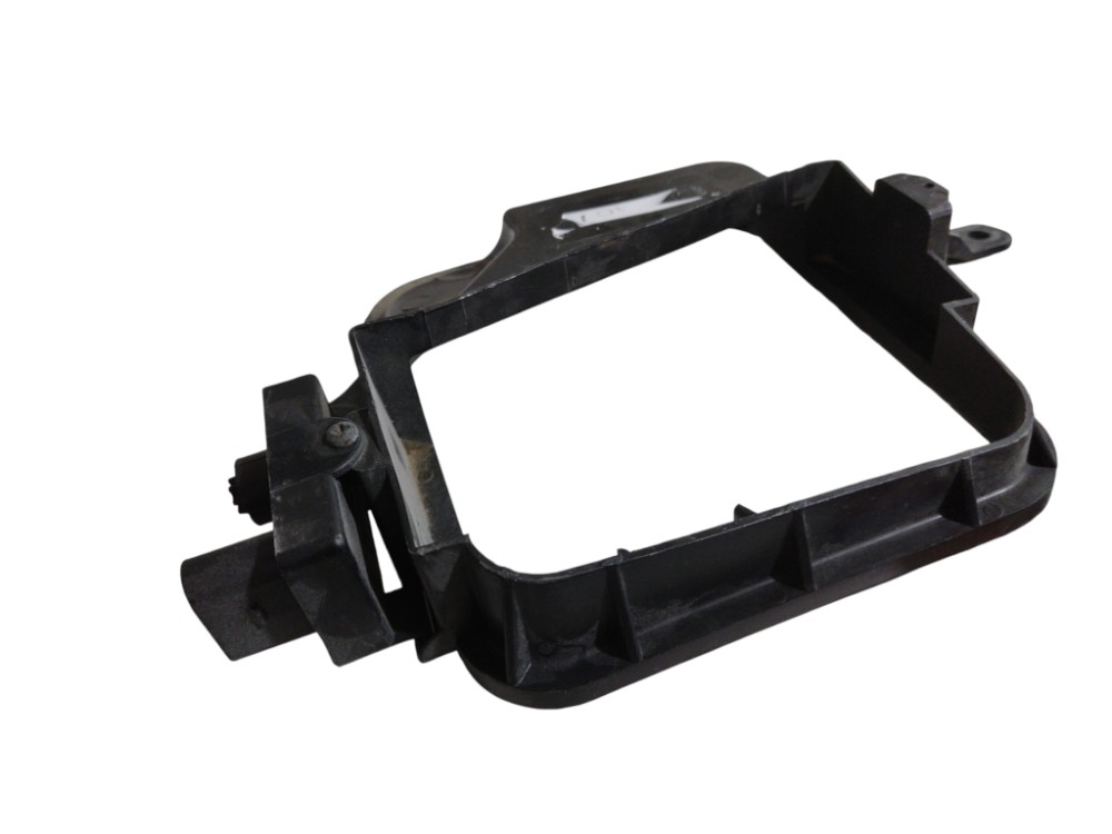 Tampa Moldura Filtro Caixa Ventilacao Fiat Stilo 2003 2011 4