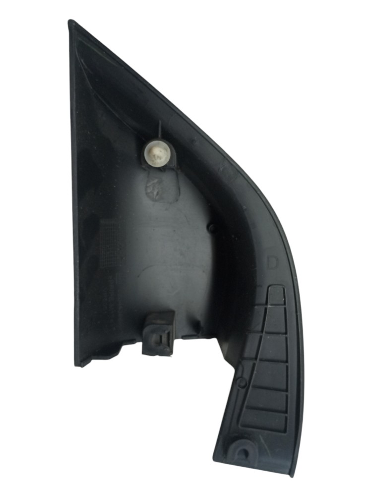 Moldura Interna Retrovisor Chevrolet Onix 2012 2019 Direito 5