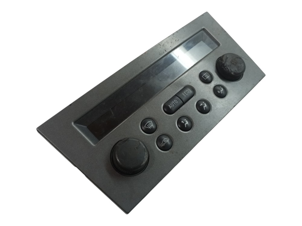 Comando Ar Condicionado Vectra 2006 2009 2012 Usado Gm 3