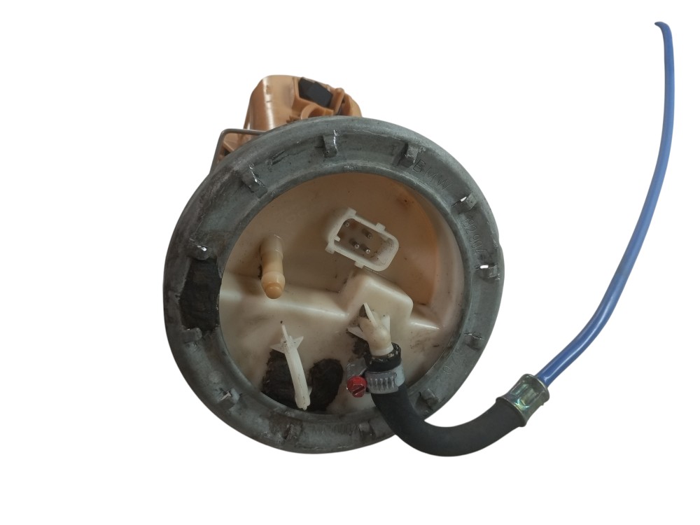 Bomba Combustivel Bmw 330i 99 2002 2004 2006 Usada Ie46 5