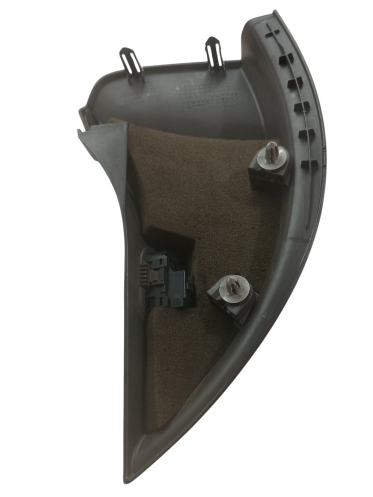 Moldura Retrovisor Interno Spin 2014 2015 Dianteiro Esquerdo 4