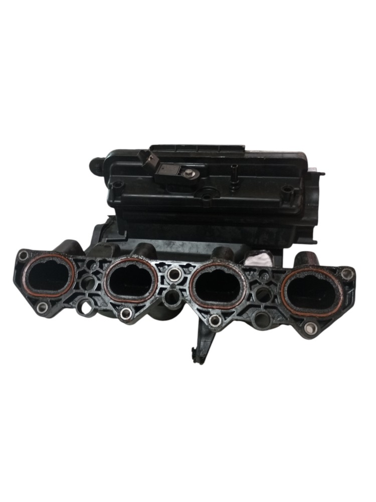 Coletor Admissao Peugeot 208 1.6 2014 2015 2016 2017 2018 2