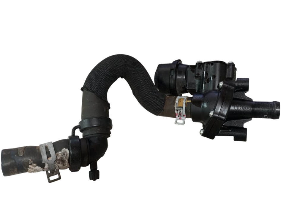Mangueira Valvula Termostática Oroch 1.3 Turbo 2023 2024 2