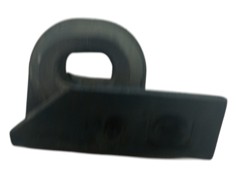 Suporte Coxim Radiador Renault Scenic 2007 2008 2009 2