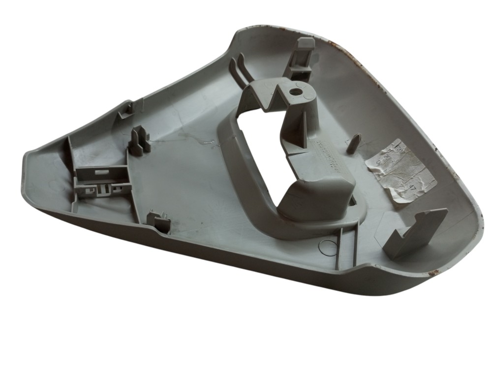 Moldura Luz Teto C4 Picasso 2010 2012 2014 Cortesia Usads 4