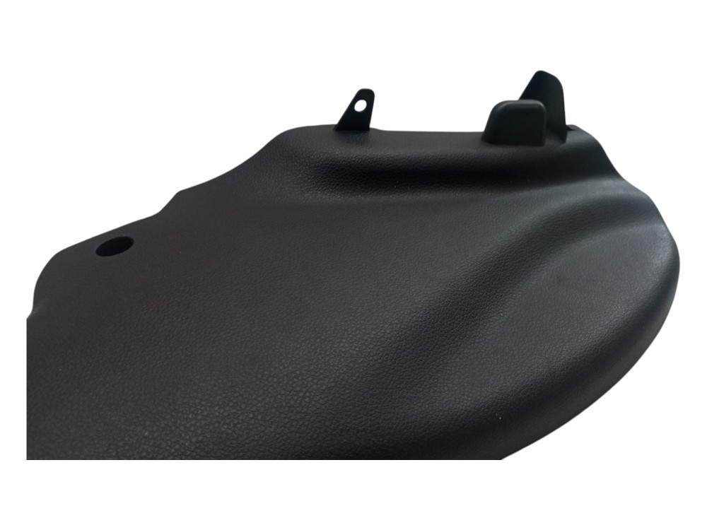 Acabamento Console Central Peugeot 2013 2016 Lateral Direito 6