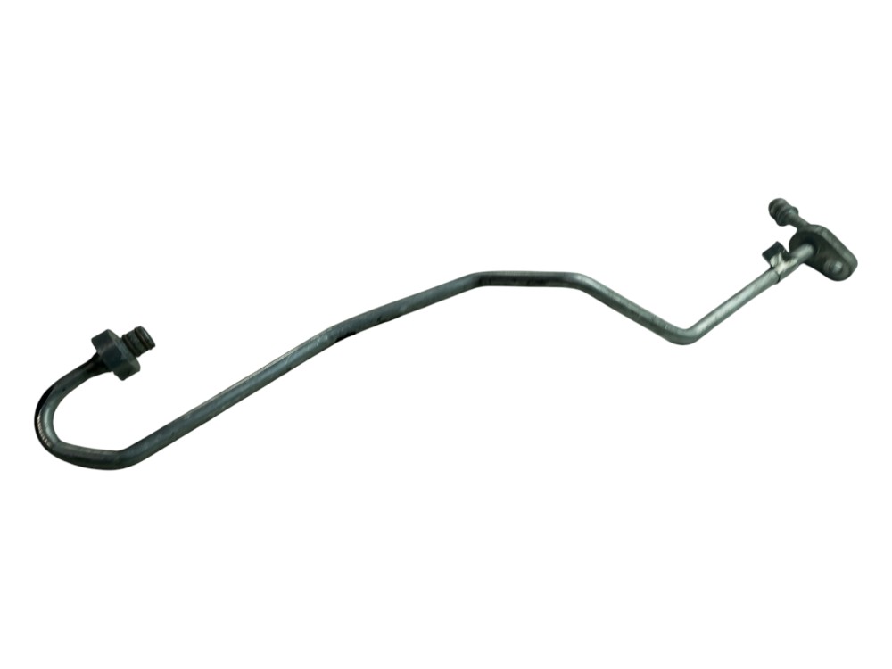 Tubo Ar Condicionado Pajero Tr4 2002 2003 2004 2005 2006 4