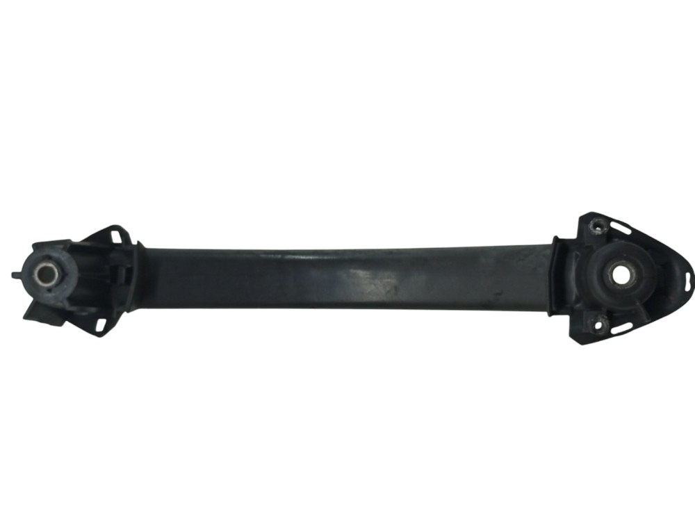 Puxador Porta Classe A 160 99 2000 2001 2002 2003 2004 2005 Cinza 6