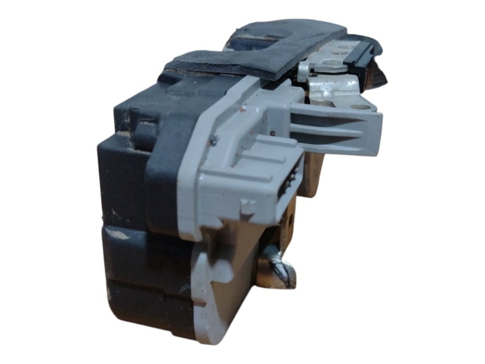 Fechadura Elétrica Peugeot 207 2009 2014 Traseira Direita 2