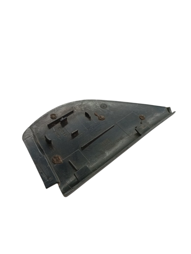 Moldura Retrovisor Ford Escort 96 97 98 99 Interno Esquerdo 5