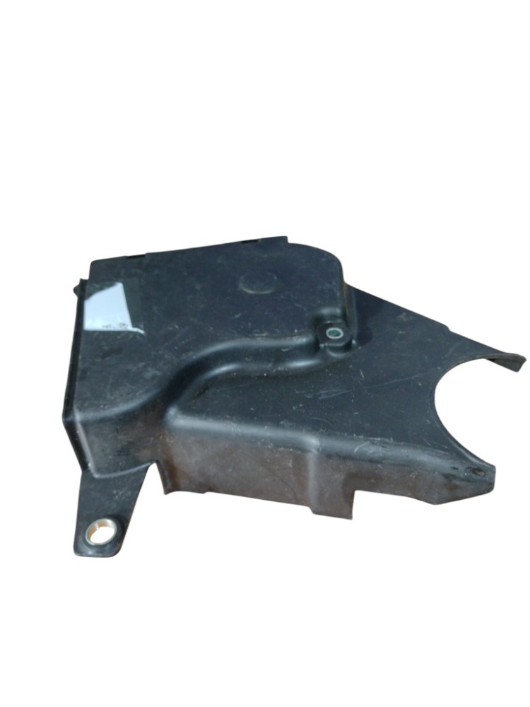 Capa Correia Dentada Fiat Palio Siena Fire 2005 2010 2015 Preto