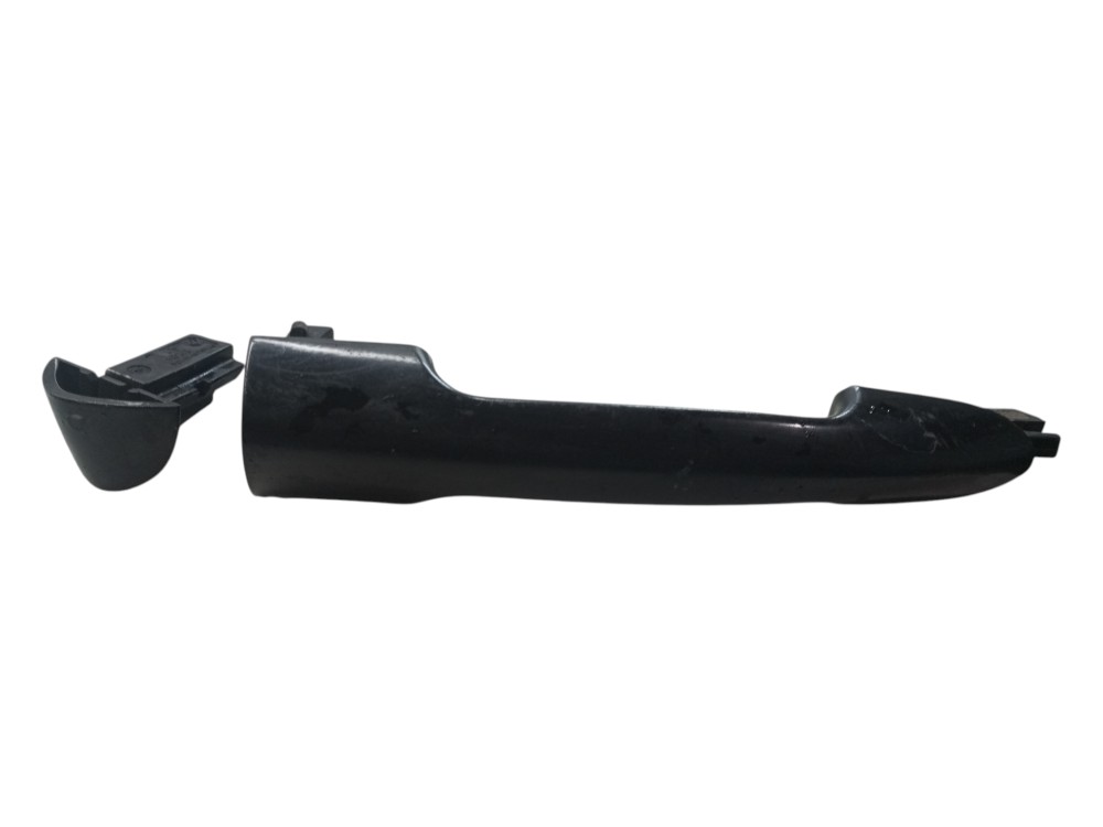 Macaneta Externa Fiat Stilo 2003 2011 Dianteira Direita 4