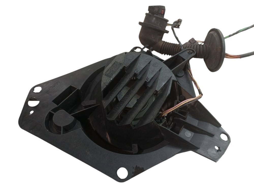 Suporte Alto Falante Peugeot 206 207 2003 2006 2009 Direito 6