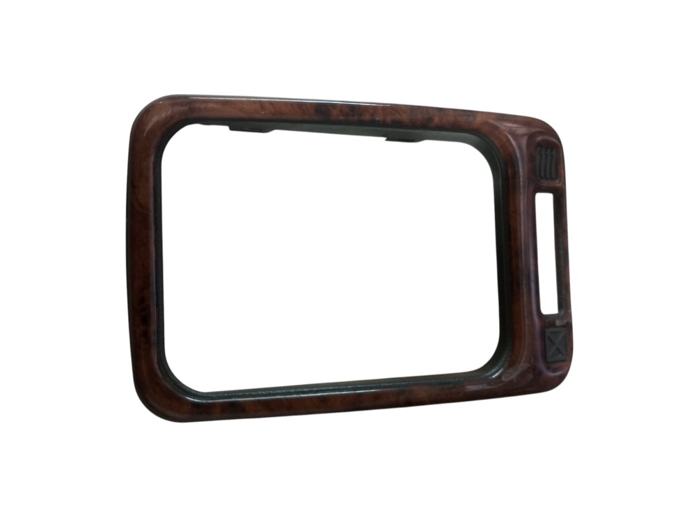 Moldura Difusor Ar Painel Pajero Sport 2000 2002 2006 2011 5