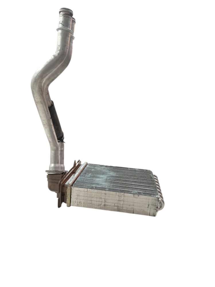 Evaporador Radiador Ar Quente Renault Logan 2010 2014 2