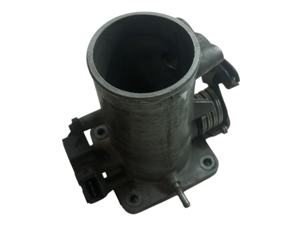 Tbi Chevrolet Vectra Astra 97 99 2000 2002 Corpo Borboleta 6