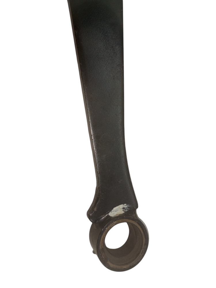 Suporte Balança Traseira Chery Cielo 2010 2014 usado 3