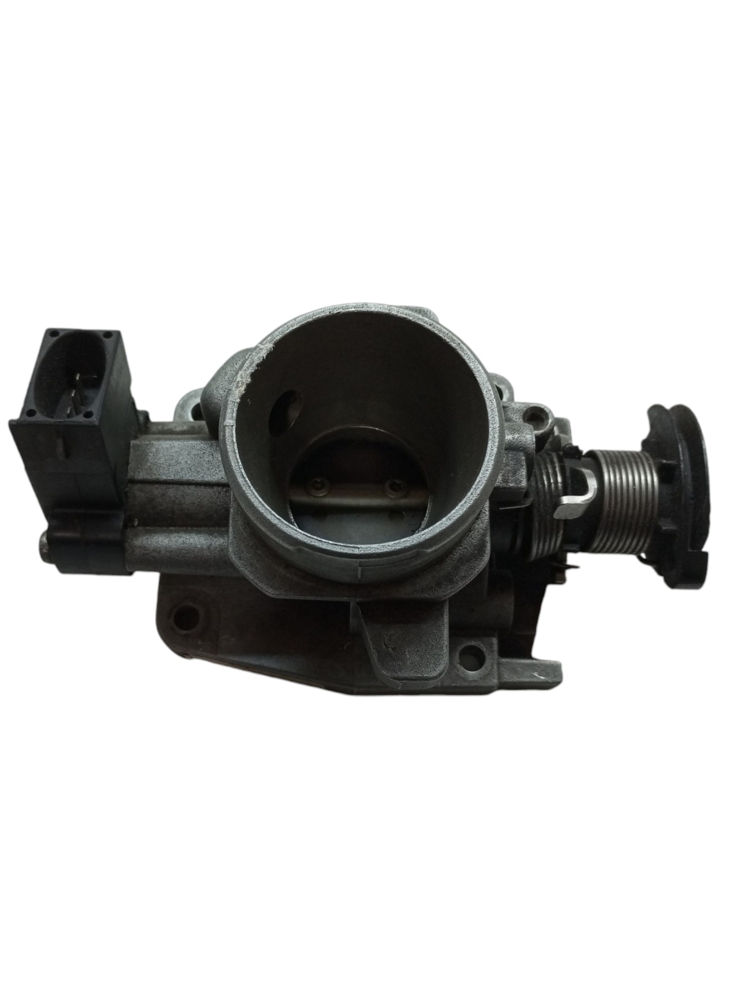 Tbi Ford Fiesta Endura Courier 1.0 97 98 99 2000 2001 2002 1