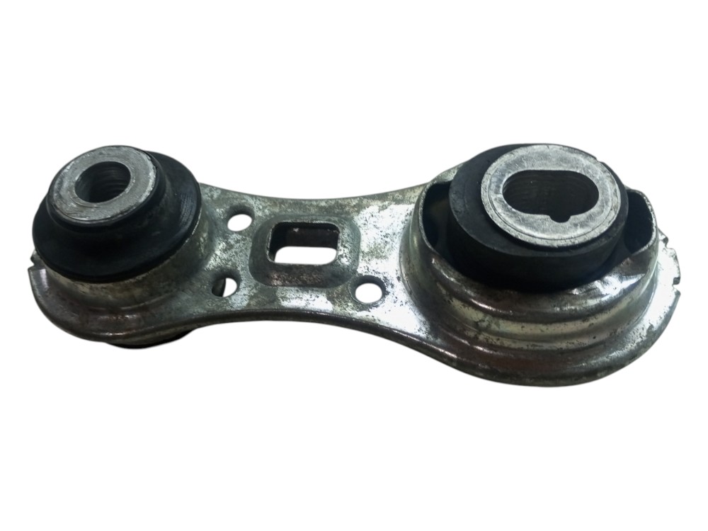 Coxim Inferior Cambio Renault Megane Senic 96 2000 2005 5