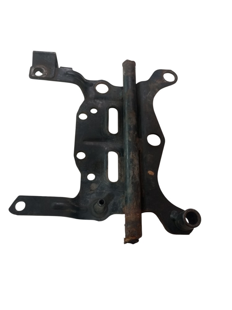 Tubo Cano Agua Suporte Fiat Punto Stilo Doblo 2013 2020 6