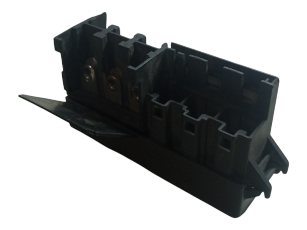 Caixa Max Fusiveis Ford Escort Sw 96 97 98 99 2000 2001 2002 6