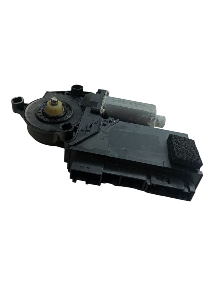 Motor Maquina Vidro Eletrico Touareg 2005 2015 Dianteiro 8