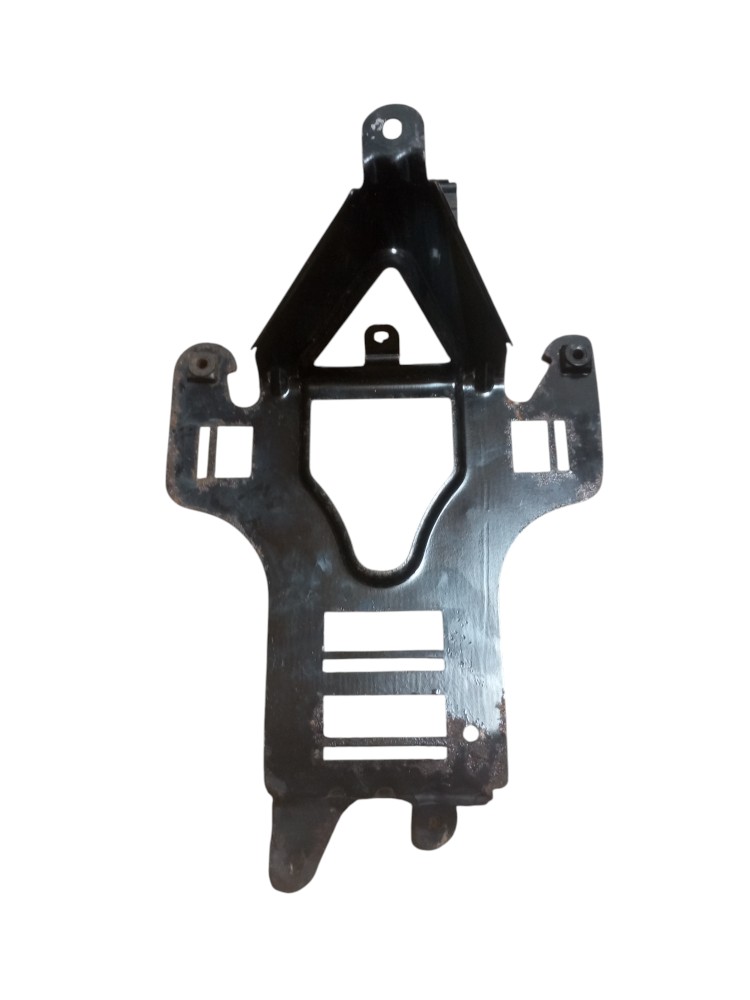 Suporte modulo cobtrole touareg 2005 2015 usado Volkswagen